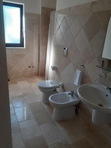 Apartamento Trulli Nonna Grazia-belvedere