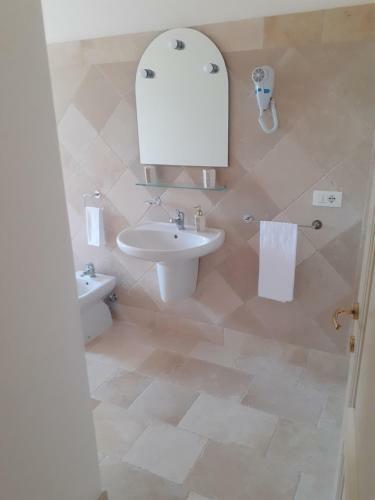 Apartamento Trulli Nonna Grazia-belvedere