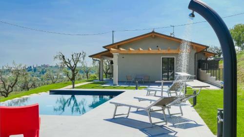 Apartamento Villa Boni