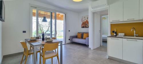 Apartamento Villa Boni