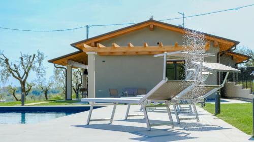 Apartamento Villa Boni