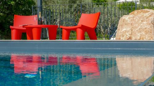 Apartamento Villa Boni