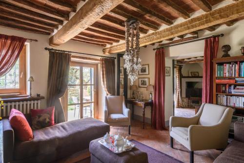 Villa Francesca Tuscany