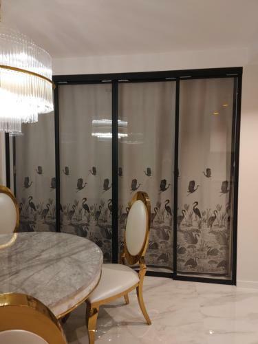 Apartament Lipowa 2