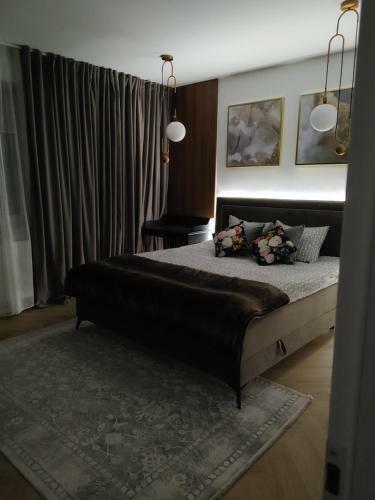 Apartament Lipowa 2