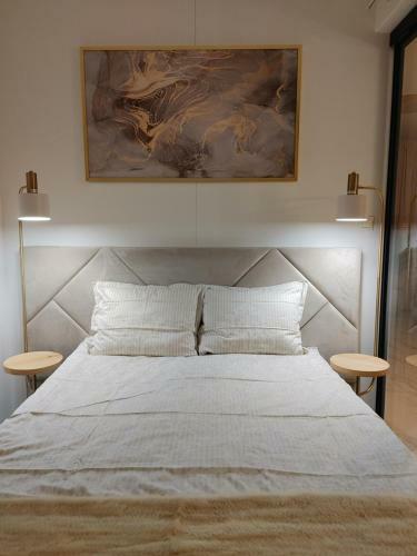 Apartament Lipowa 2