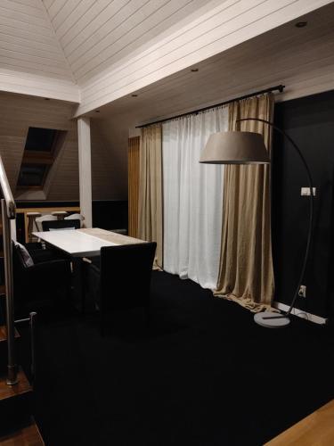 Apartament Lipowa 3