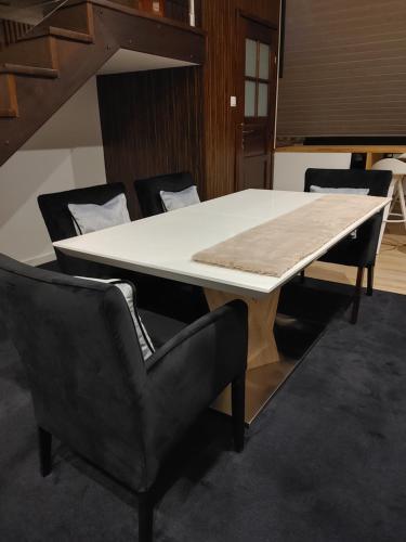 Apartament Lipowa 3
