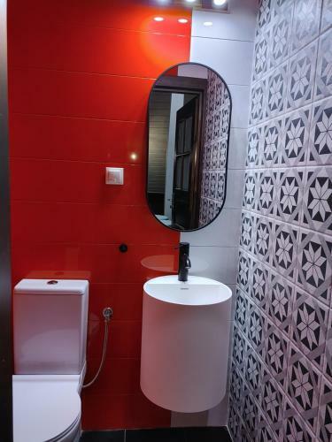 Apartament Lipowa 3