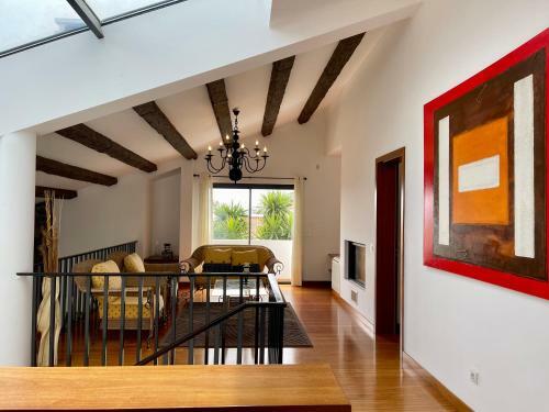 Villa Green House