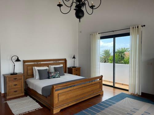 Villa Green House