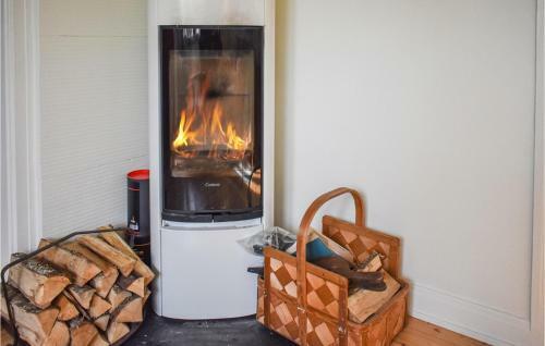 Nice Home In Vadstena With Wifi And 2 Bedrooms