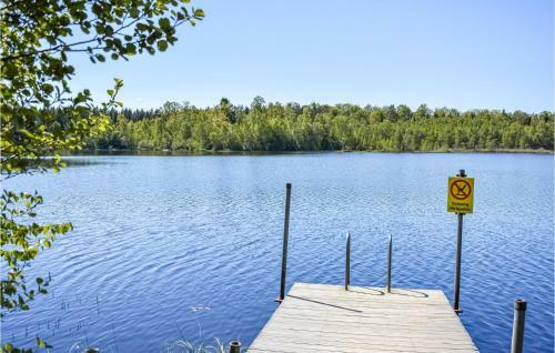 Stunning Home In V�stra Torup With 2 Bedrooms