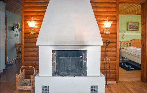 Beautiful Home In Vimmerby W/ 2 Bedrooms