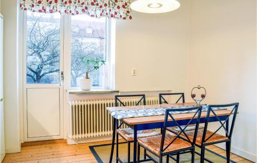 Apartamentos Stunning Home In Ystad W/ 2 Bedrooms