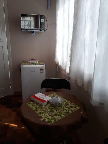 Apartamento T�rreo Pr�ximo Ao Inst.cardiologia