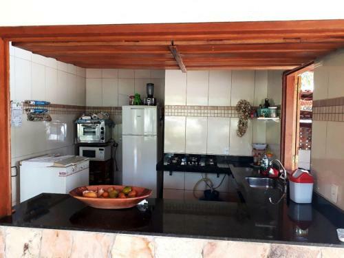 Ch�cara Com Wi-fi E Lazer Completo Em Piren�polis