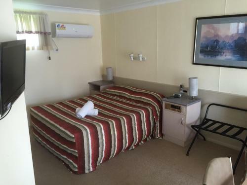 Ballarat Budget Motel @ Woodmans Hill