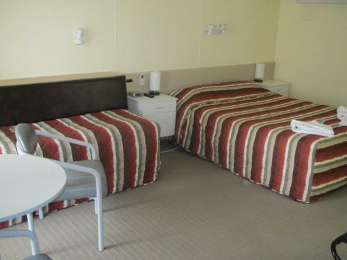 Ballarat Budget Motel @ Woodmans Hill
