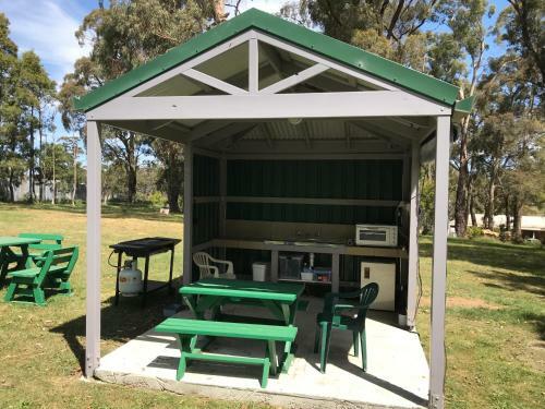 Ballarat Budget Motel @ Woodmans Hill