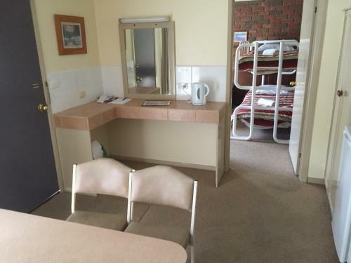 Ballarat Budget Motel @ Woodmans Hill
