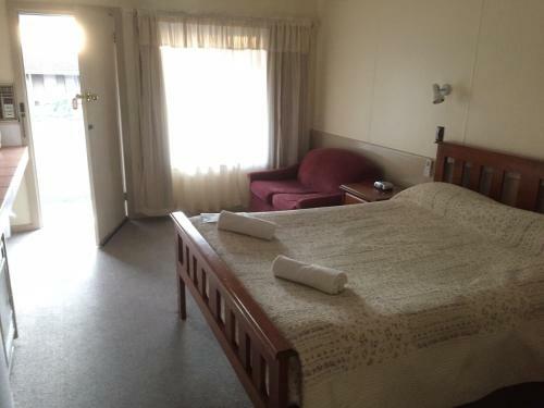 Ballarat Budget Motel @ Woodmans Hill