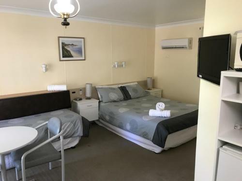 Ballarat Budget Motel @ Woodmans Hill
