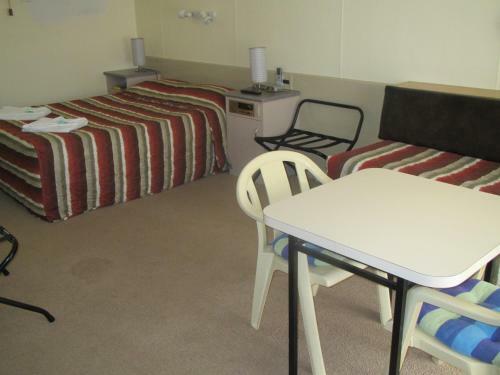Ballarat Budget Motel @ Woodmans Hill