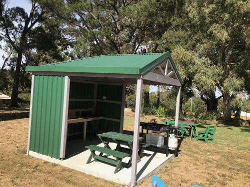 Ballarat Budget Motel @ Woodmans Hill