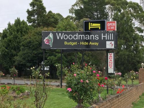 Ballarat Budget Motel @ Woodmans Hill
