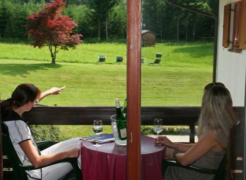 Hostal Hotel Gasthof Zur Wacht