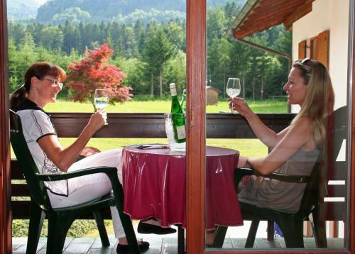 Hostal Hotel Gasthof Zur Wacht