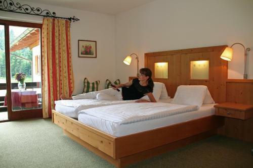Hostal Hotel Gasthof Zur Wacht