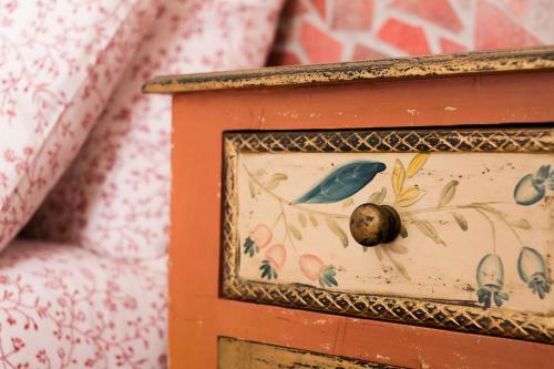 B&B La Villetta