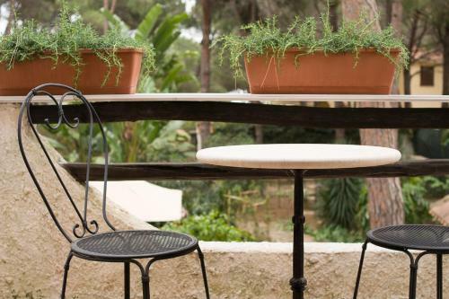 B&B La Villetta