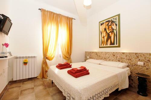 B&B La Villetta