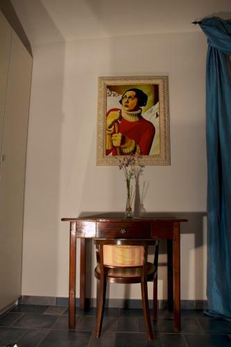 B&B La Villetta