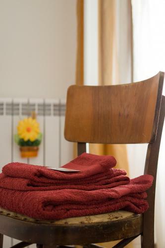 B&B La Villetta