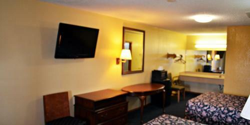 Motel Aloha Inn