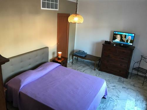 Bed & Breakfast Le Terrazze Sul Mare