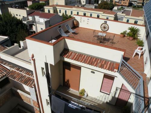 Bed & Breakfast Le Terrazze Sul Mare