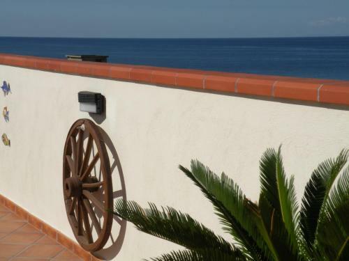 Bed & Breakfast Le Terrazze Sul Mare