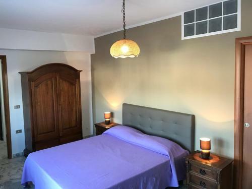 Bed & Breakfast Le Terrazze Sul Mare