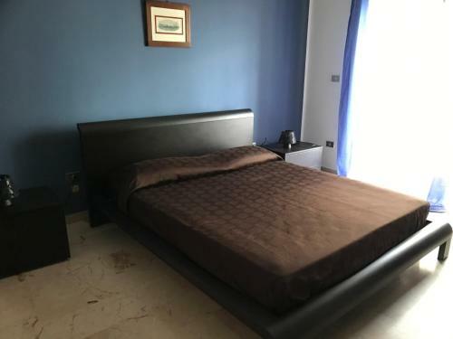 Bed & Breakfast Le Terrazze Sul Mare