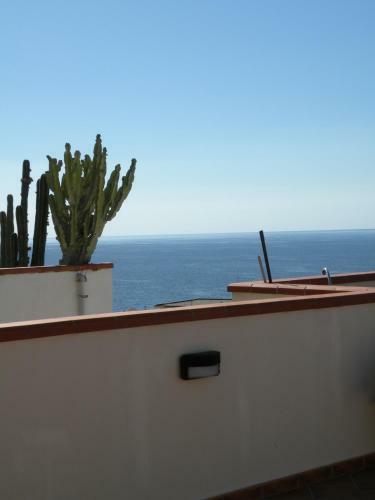 Bed & Breakfast Le Terrazze Sul Mare