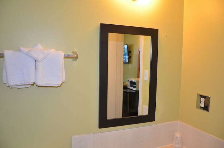 Motel Coachman Inn