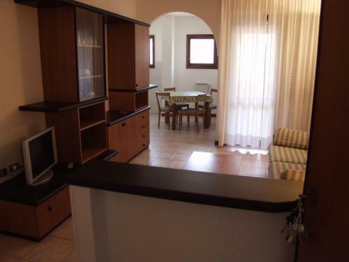 Apartamento Rta Le Corti