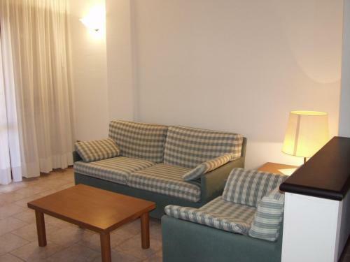 Apartamento Rta Le Corti
