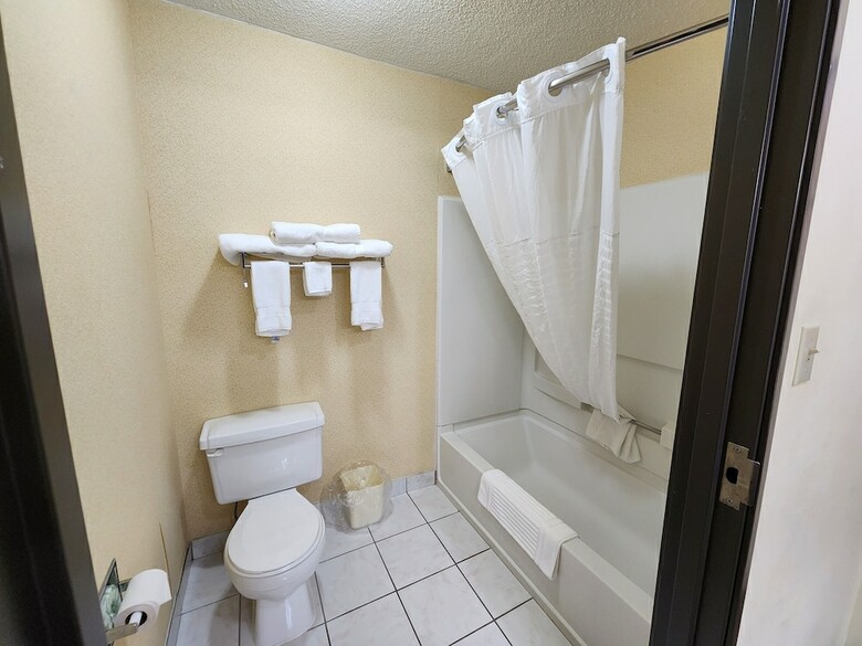 Hotel Comfort Inn Wheelersburg