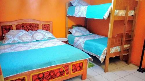 Hostel Friendly